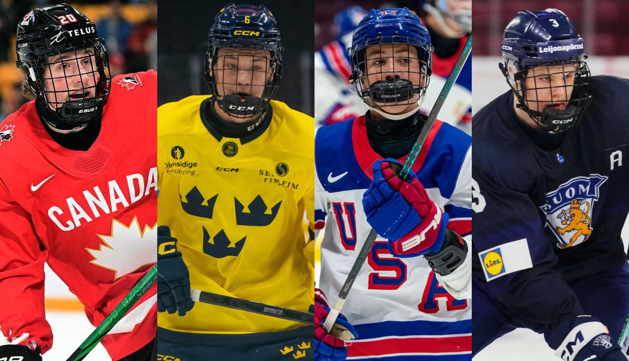 2026 World Juniors Summer Showcase: Ultimate Preview